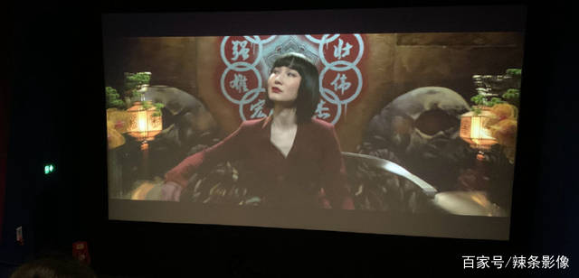 宇宙魔方|细数《尚气》中隐藏的彩蛋以及漫威对我们的小心思