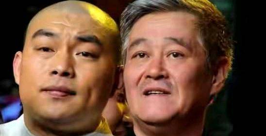 38岁的程野就这样步了小沈阳的后尘午夜梦回时是否后悔过