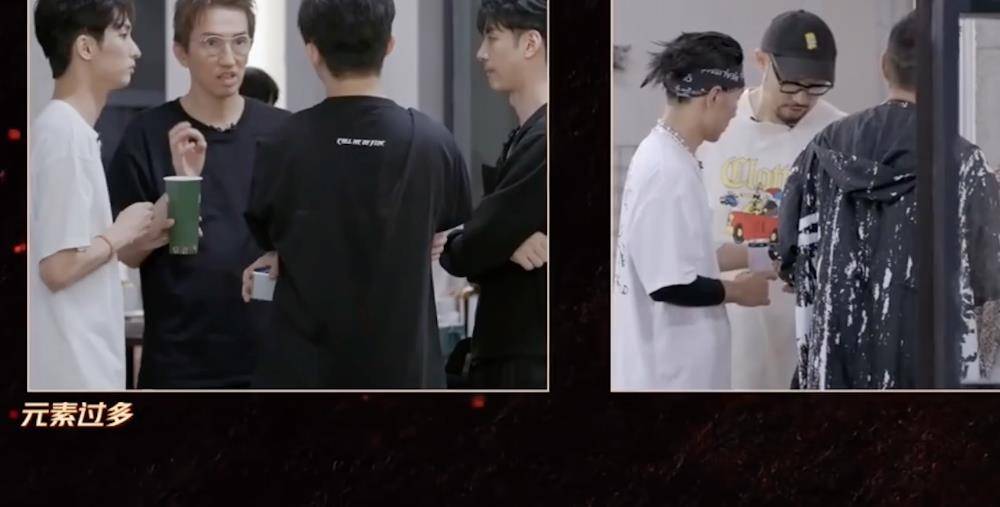 武打|搞笑不自知？街道办事处主任赵文卓老干部发言成笑点，喜剧人吧