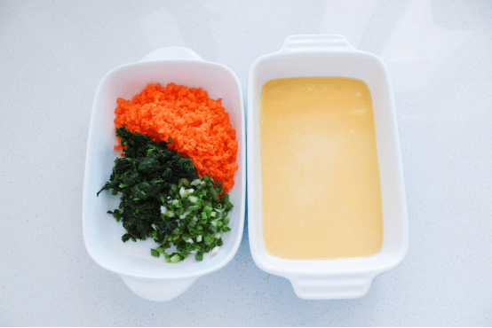 蔬菜|早餐吃饼,美味又简单,一点不耽误睡懒觉