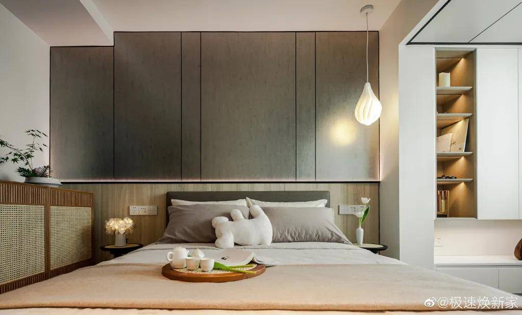 loft|神作！14天，顶层老破小居然爆改成loft庭院！