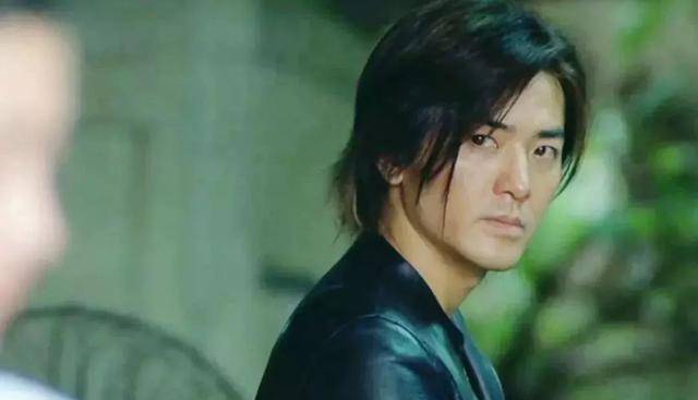 演艺圈|郑伊健:抛下邵美琪,和梁咏琪七年情,最终却娶了蒙嘉慧