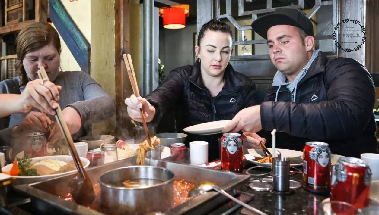 老外最爱的5种中国美食,饺子上榜,最后一个很多人不理解_外国