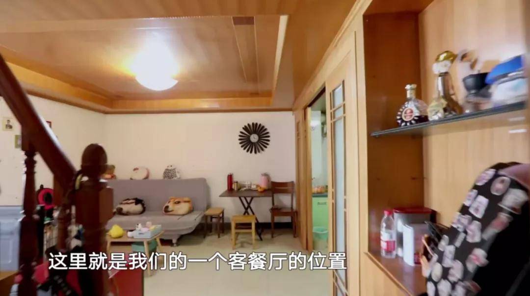 loft|神作！14天，顶层老破小居然爆改成loft庭院！