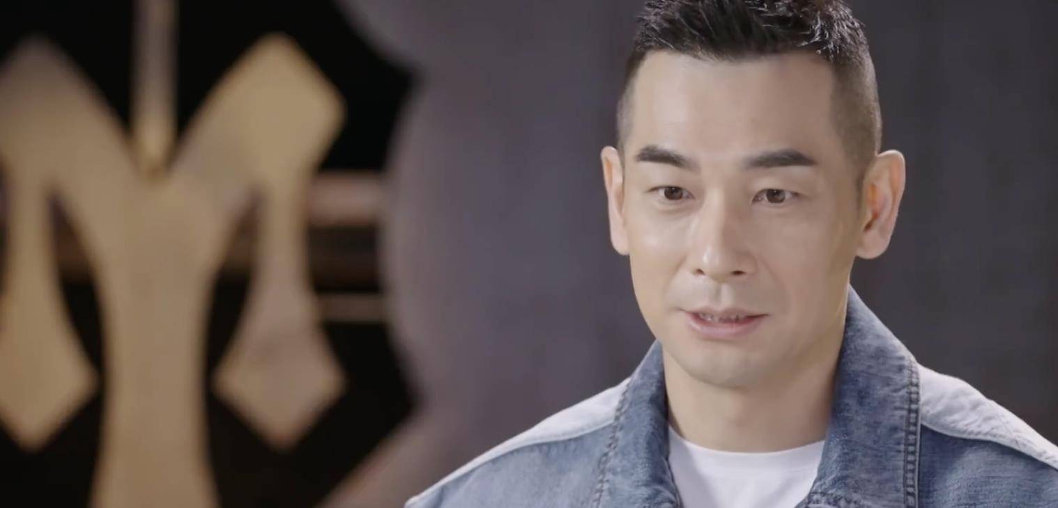 武打|搞笑不自知?街道办事处主任赵文卓老干部发言成笑点,喜剧人吧