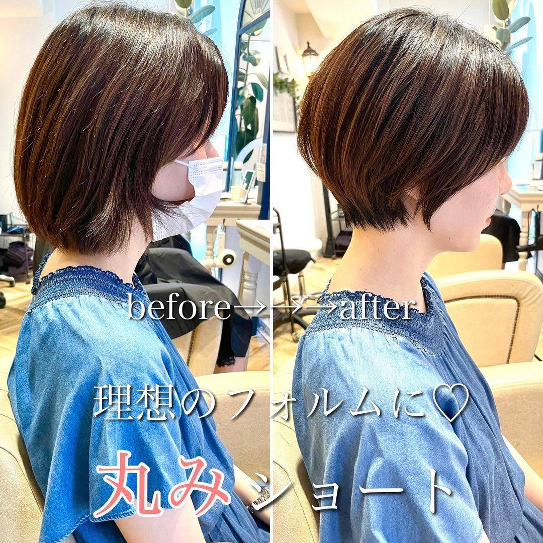 发型|为什么你的发型不够美?看看这14位的发型,让你受益良多