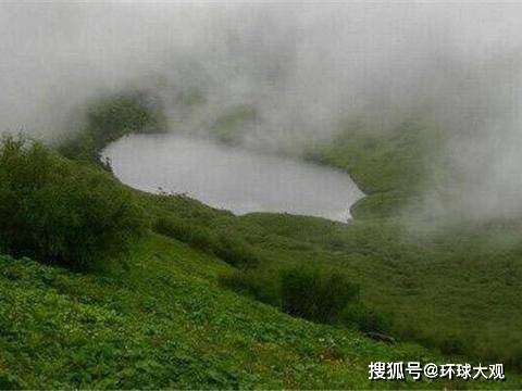 听得懂人话的湖泊，在这里你能“呼风唤雨”，神秘现象超出想象！