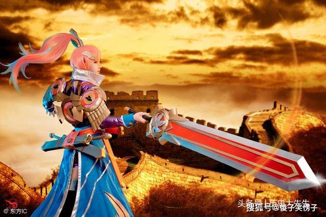 历史上有没有花木兰这个人的存在 4bd4b5db87cb41eeb3803b94ac3f2cc7.jpeg