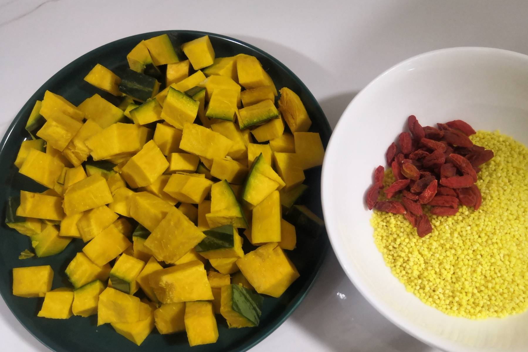 眼睛|秋季，常给孩子这样做早餐，简单，孩子爱吃，强壮身体对眼睛好