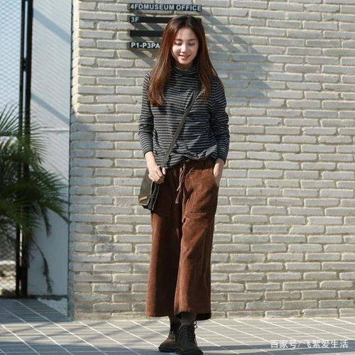 黑色|靓女最爱穿搭！学会这些让你更精致、时尚、潮流！