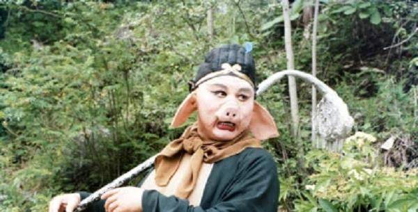 替身|他是猪八戒的替身,一部戏演了20多个角色,网友:欠他一个影帝