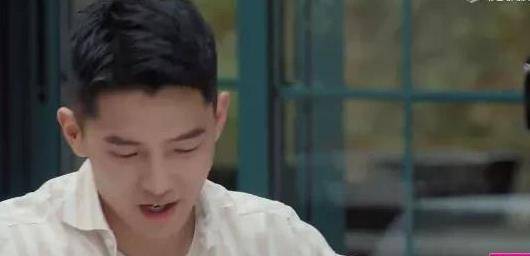 白富|恋综出来的奇葩