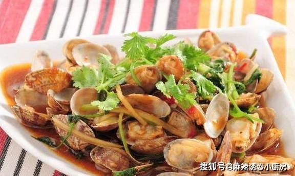 花甲怎么炒没那么多水 6707b487d31c4a1b94be3c26f5ffd7c9.jpeg