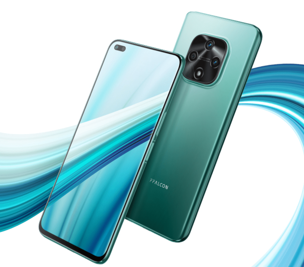 华为开卖tcl手机雷鸟ff1上架自营店