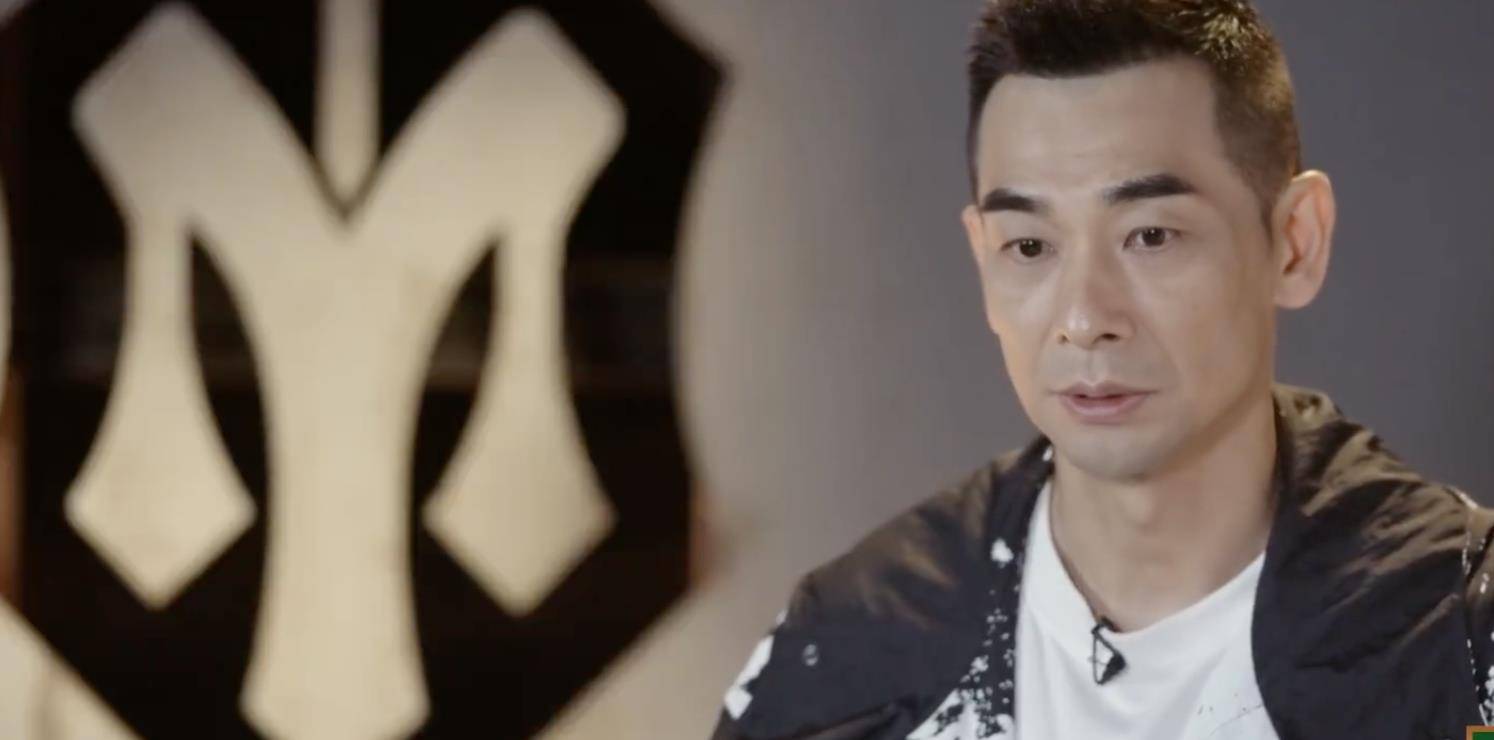 武打|搞笑不自知?街道办事处主任赵文卓老干部发言成笑点,喜剧人吧