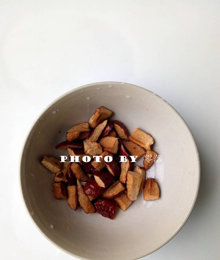 电饭煲|老爸常吃这样的早餐，头发越来越黑，再也不染发了，而且特好吃