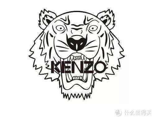 衣间|识衣间 VOL.133:东北大哥超爱的KENZO老虎头,到底为啥这么贵还这么抢手?