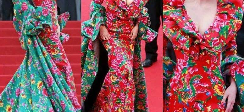 颜色|又?叒出圈的她，竟然是个好色之徒…