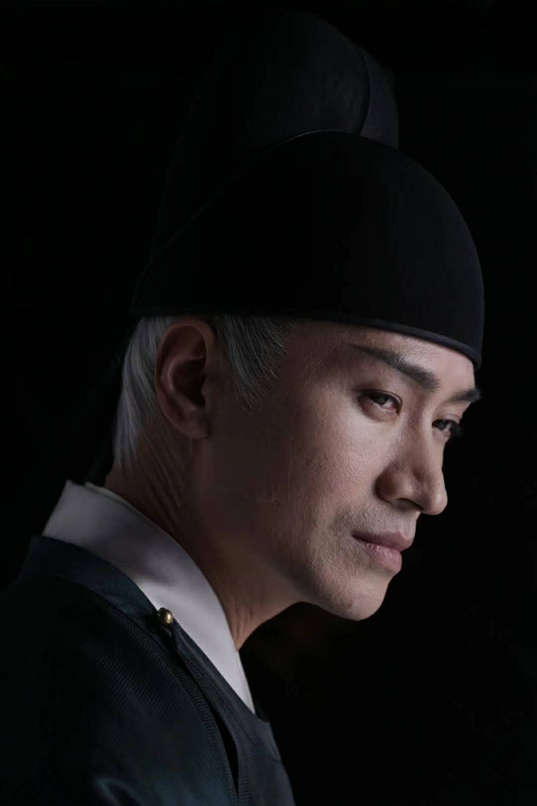与君歌仇子梁实力收官你给这样的何晟铭打几分