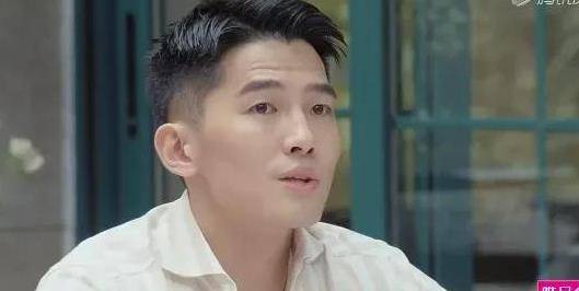 白富|恋综出来的奇葩