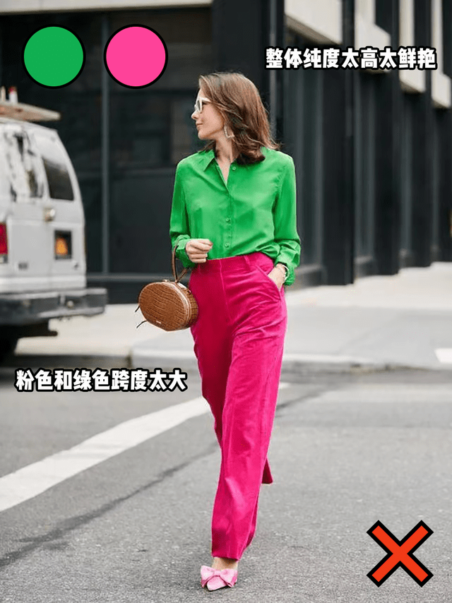 整体|30套学生党夏秋穿搭来啦！照着穿又甜又飒