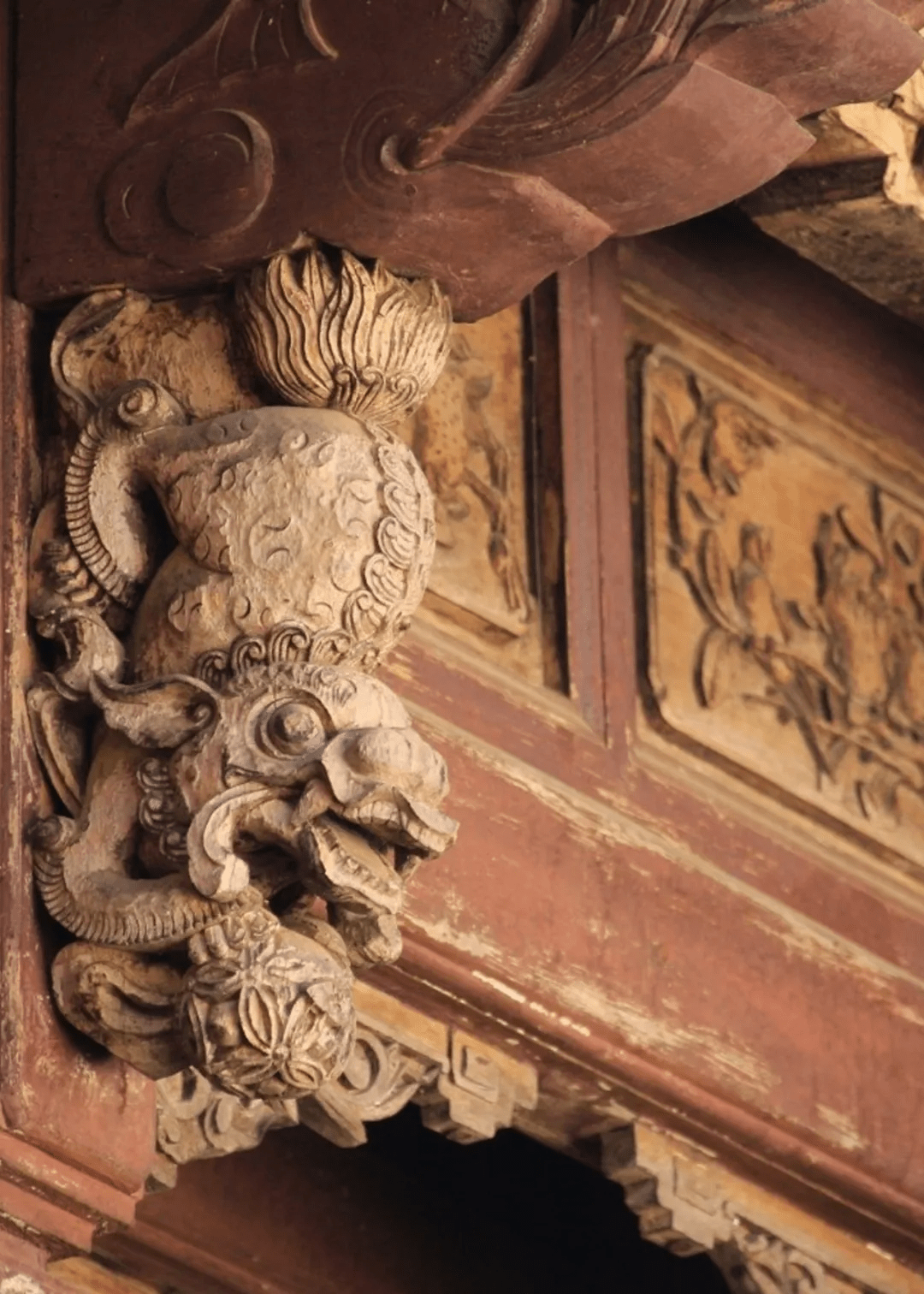 马帮|觅食寻味丨老宅子里的腾冲味道