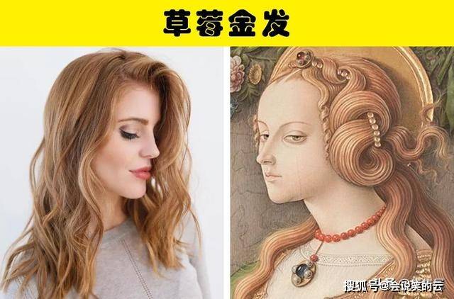 眼睛|再次回归时尚界的8个来自中世纪欧洲的时尚趋势