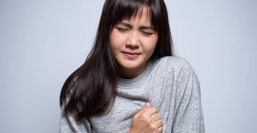 造影|45岁女性急性心梗，开始医生也有所怀疑，最后找到了原因