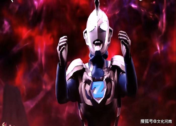 世界上真有奥特曼没 0a1f070ce4ad42b78fd2d7f8604a0a40.jpeg