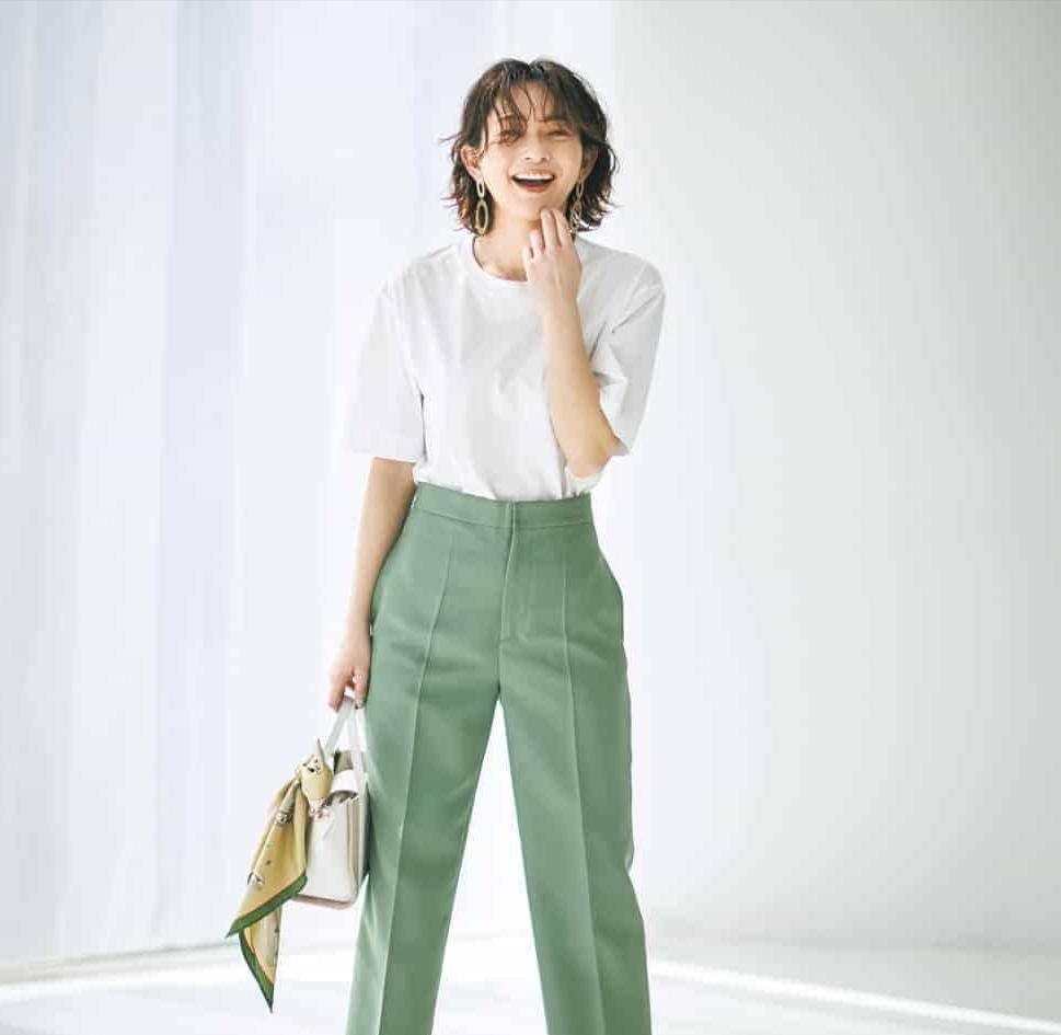 服装|女人味是穿搭最美的状态，夏季轻熟优雅风穿搭，时髦养眼又高级