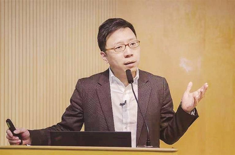 访上海市政协委员陆铭:优化收入分配推动共同富裕