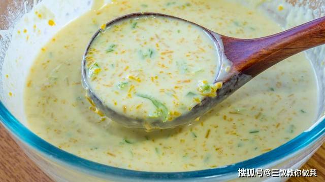 葱花|家有孩子，早餐别凑合！一周早餐搭配，好做好吃，照着做不重样