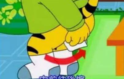怎么教宝宝自己擦屁股教程 27b4db1485714816acaf62c03e3f42fa.jpeg