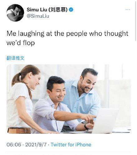 什么|《尚气》海外爆红透出华语片困局:为何我们拍不出自己的超级英雄