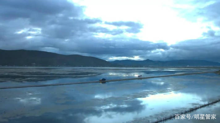 因为|《司藤》口碑收视双高，景甜风评大转弯，网友惊叹景甜演技和颜值