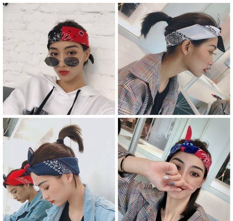 布瑞吉|《披荆斩棘的哥哥》为什么里面一个嘻哈歌手喜欢包个头巾