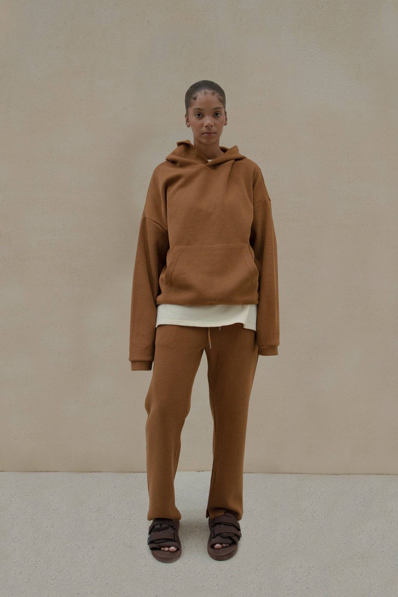 Active|是时候找出妈妈最土的运动裤了