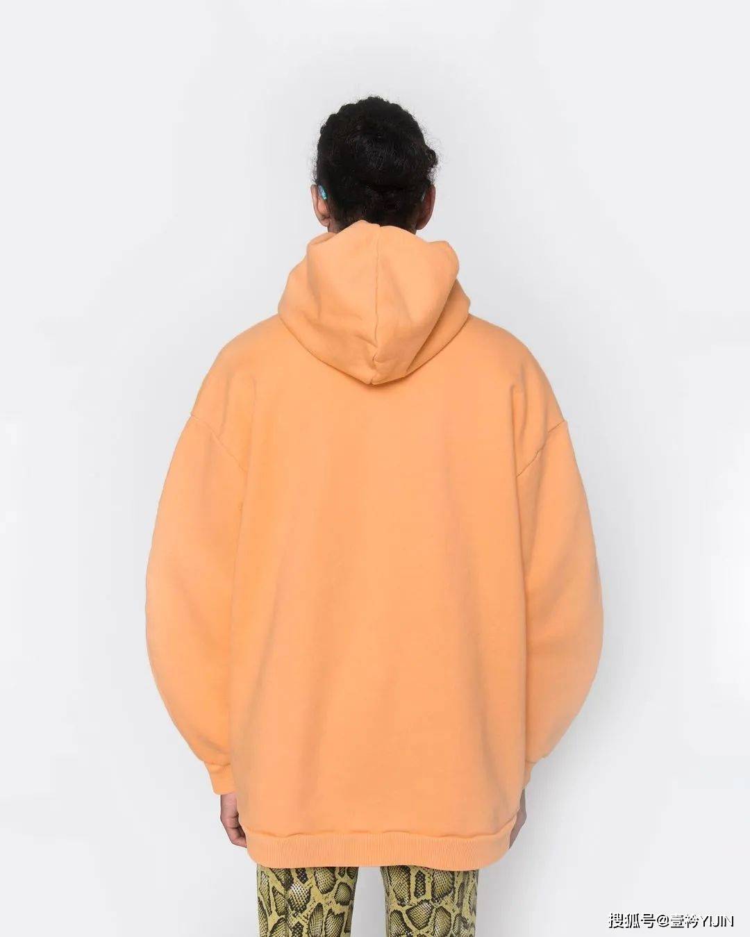 设计|新锐设计师｜靠怪兽五指鞋出圈的服装设计师宝藏品牌