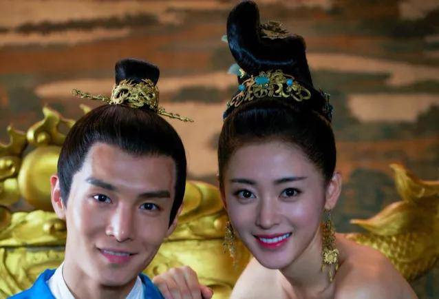 古偶男|这届古偶男主，真的不行