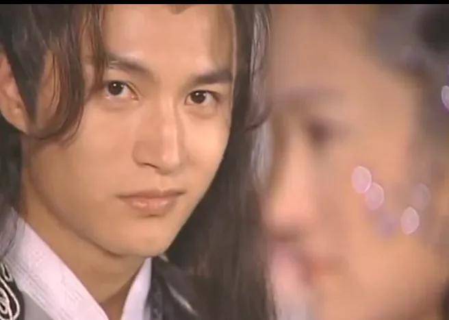 古偶男|这届古偶男主,真的不行