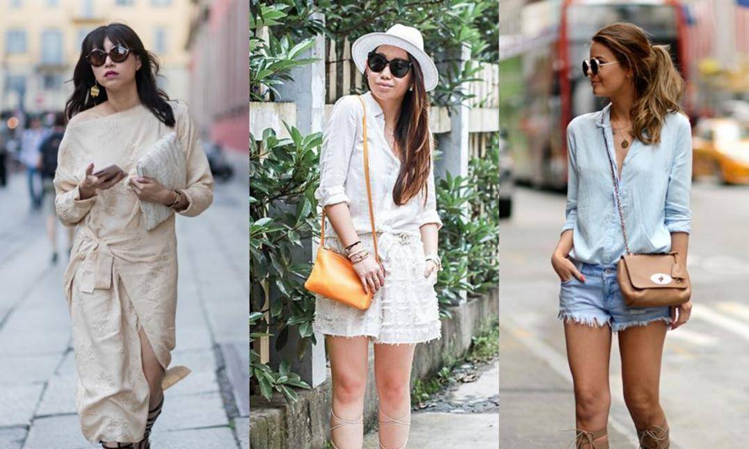 高跟鞋|女人的鞋在精不在多，看哥本哈根的时装周，4类时髦的鞋子都在这