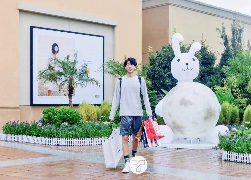 优惠|开学新气象怎么“造”？八达岭奥莱告诉你！