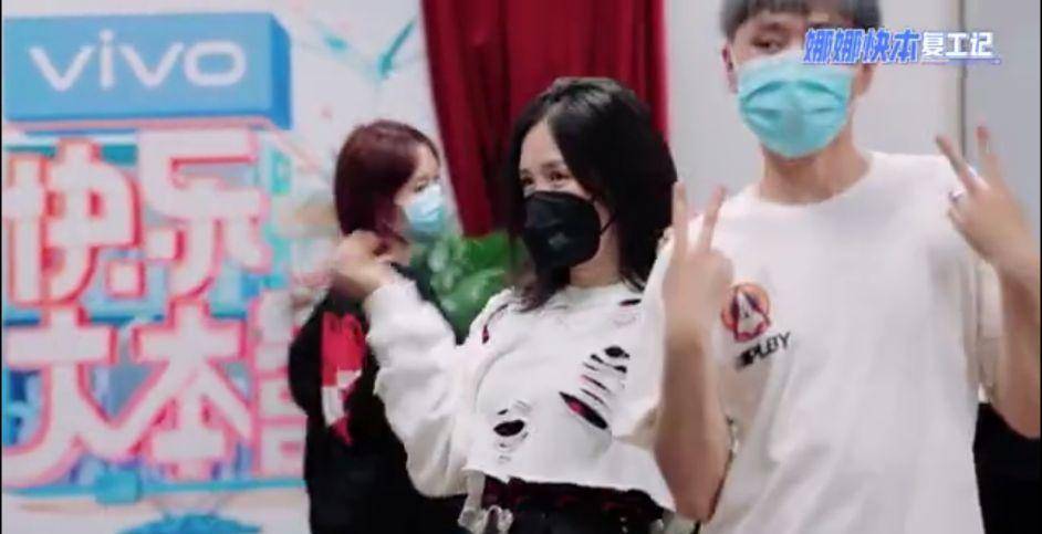 看点|《快本》看点十足：谢娜丁程鑫“舞坛姐弟”，赵丽颖化身游戏高端玩家