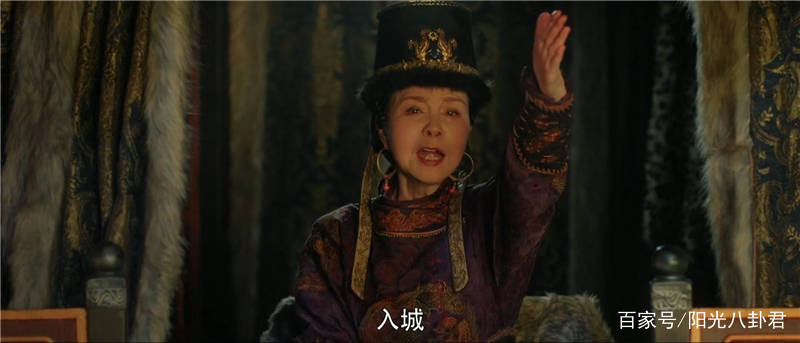 演技|《大宋宫词》配角豪华，周渝民演技遭质疑，剧中有位老戏骨已去世