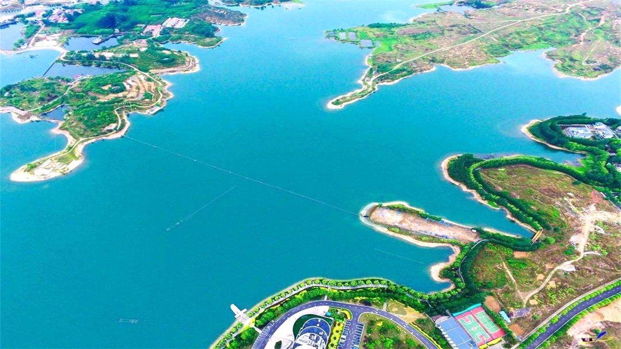 济南除了大明湖，还有五个湖，你去过几处？