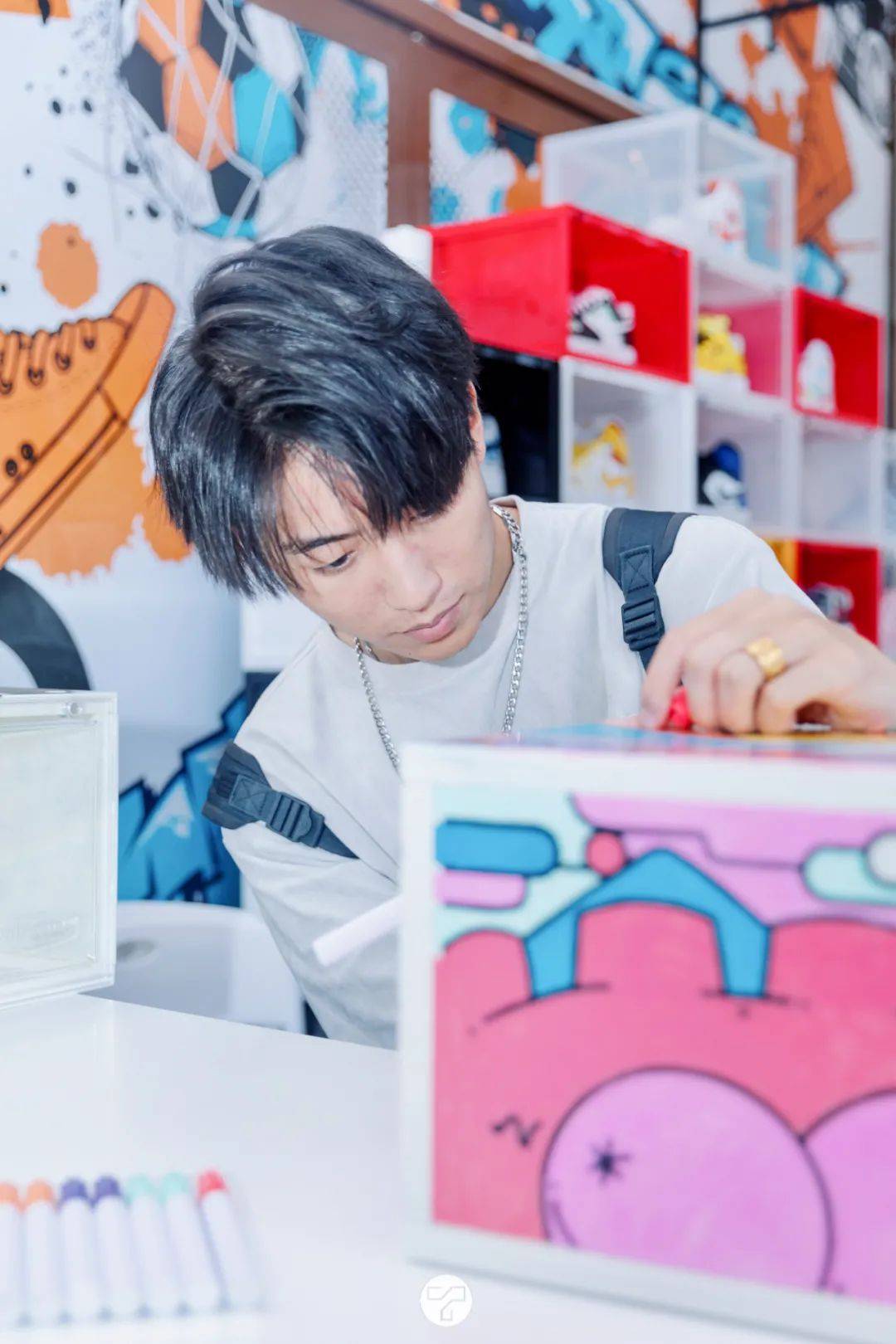 优惠|开学新气象怎么“造”？八达岭奥莱告诉你！