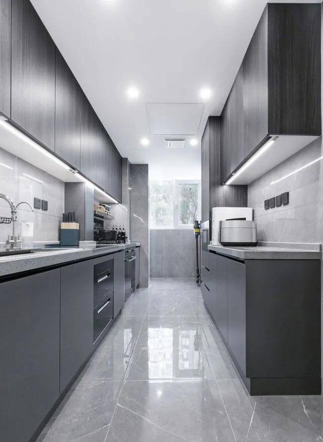 莫兰迪配色天青灰闭眼随心搭配永远不会踩坑的高级灰