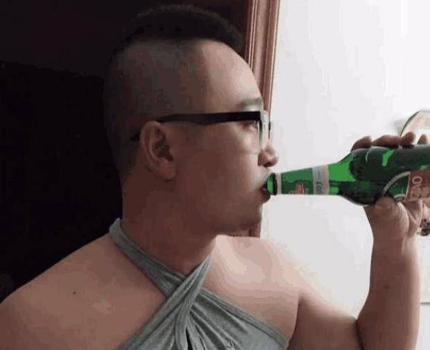 期门|49岁大哥酒龄31年，肝脏依然健康，医生：酒后或可多做这2事