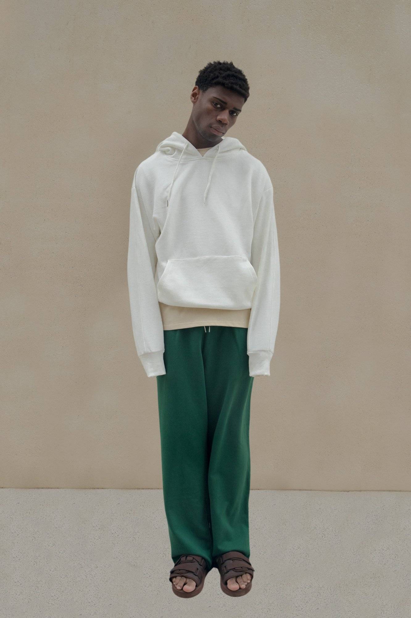 Active|是时候找出妈妈最土的运动裤了