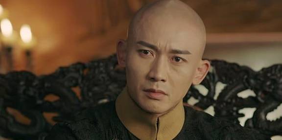 Www Cc366 Net 雍正宠子 乾隆帝位的最大威胁 效仿曹植写一首救命诗 流传至今